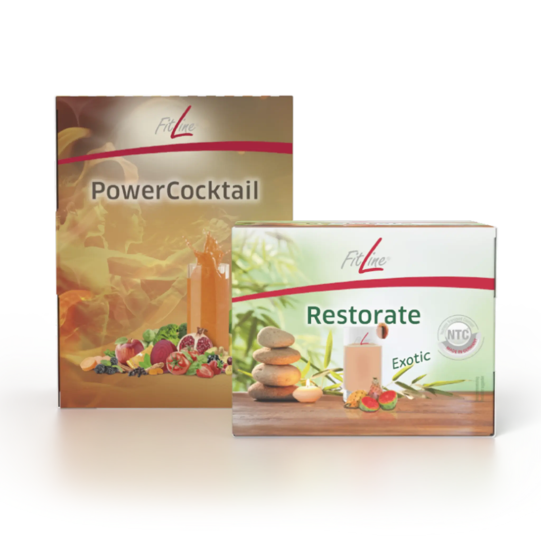 FitLine Optimal-Set
